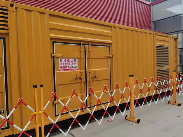 汝城关于通用发电机的十万个为什么？