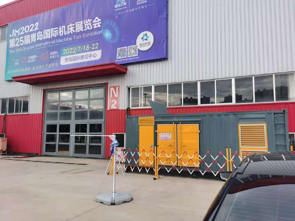 汝城发电机租赁-柴油发电机组不及时维护危害大
