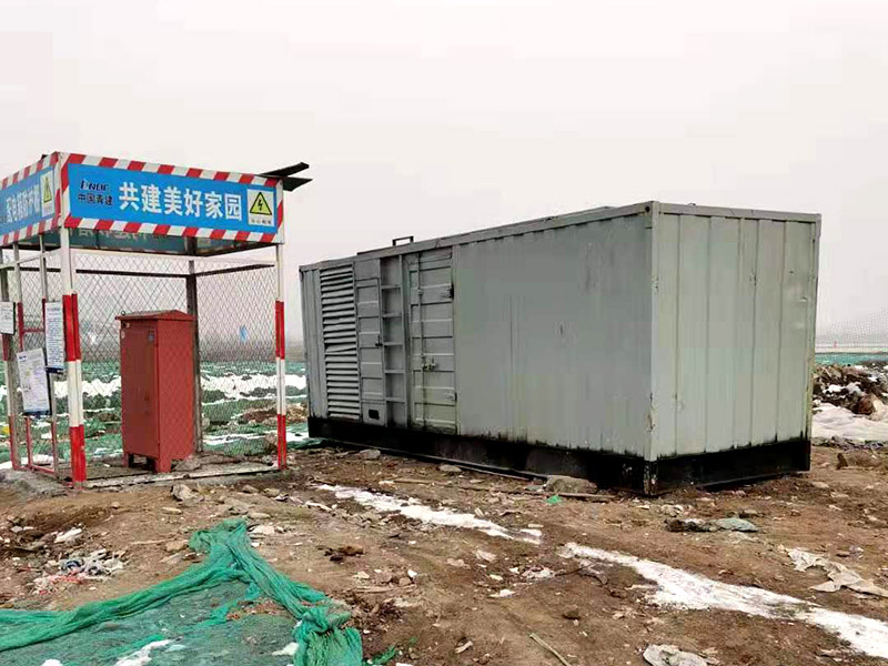 汝城燃气发电机在高海拔地区运行时会遇到哪些常见故障?