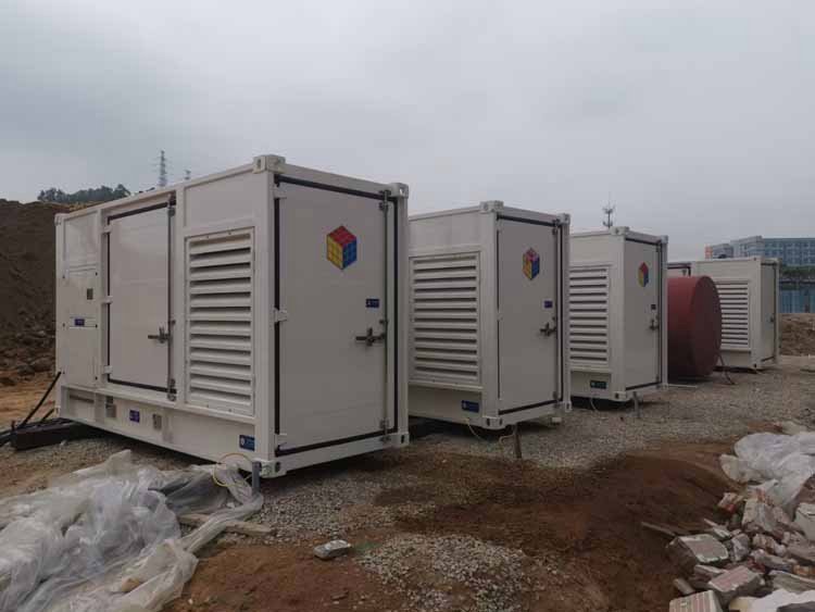汝城如何降低 200KW 柴油发电机的燃油消耗率？