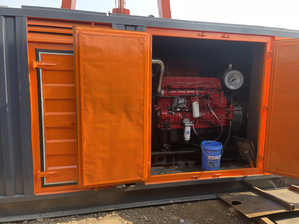 汝城哪些因素会影响 200KW 柴油发电机的燃油消耗率？