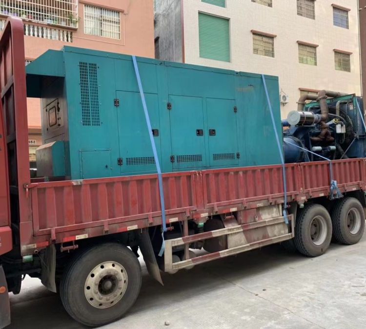 汝城如何在不同负载率下确保 400KW 柴油发电机组的正常运行？