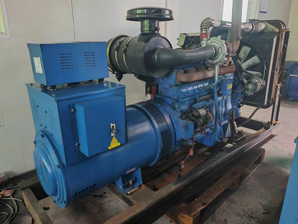汝城100kW柴油发电机组使用多级机油有哪些优缺点？