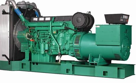 汝城发电机除垢后需要用清水冲洗水冷式机油散热器几次?