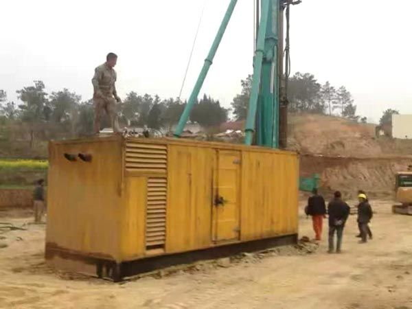 汝城柴油发电机组应用场合有哪些？